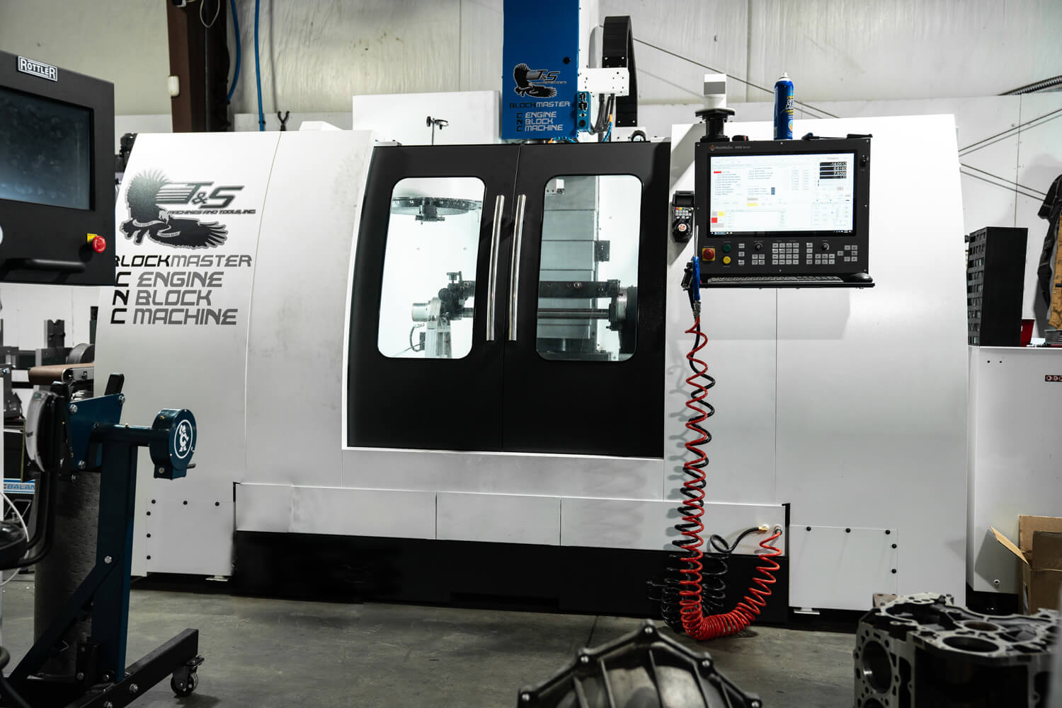 Expert Diesel Engine Machining Services: Enhance Your Engine’s Performance